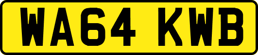 WA64KWB