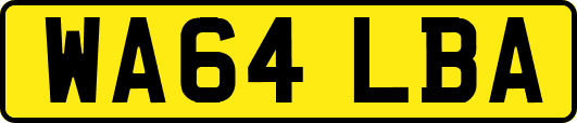 WA64LBA