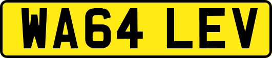 WA64LEV