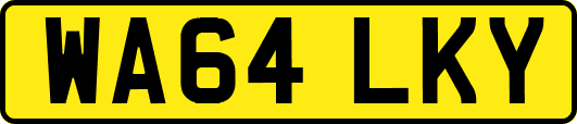 WA64LKY