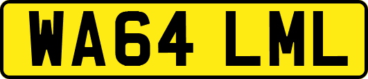 WA64LML