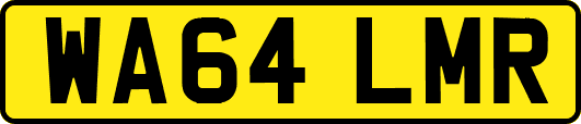 WA64LMR