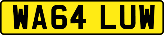 WA64LUW