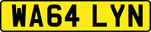 WA64LYN