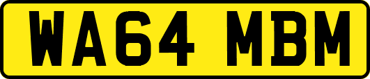 WA64MBM
