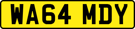 WA64MDY