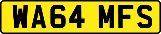 WA64MFS