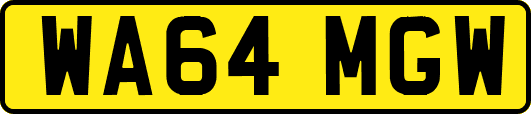 WA64MGW