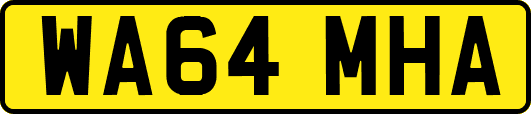 WA64MHA