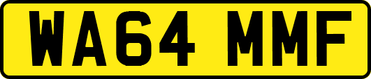 WA64MMF