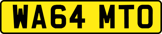 WA64MTO