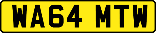 WA64MTW