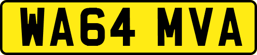 WA64MVA