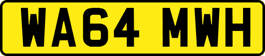 WA64MWH