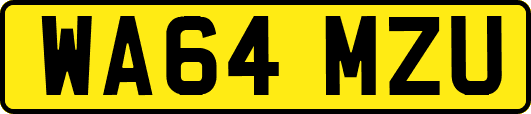 WA64MZU