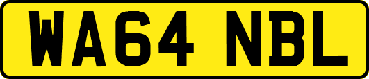 WA64NBL