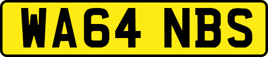 WA64NBS