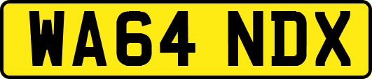 WA64NDX