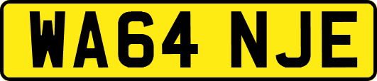 WA64NJE