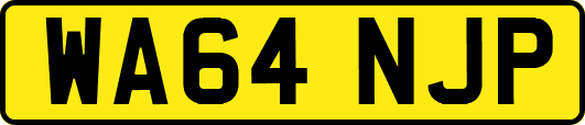 WA64NJP