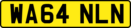WA64NLN