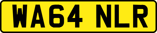 WA64NLR