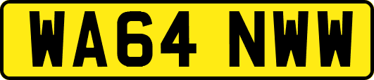 WA64NWW