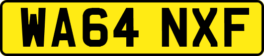 WA64NXF