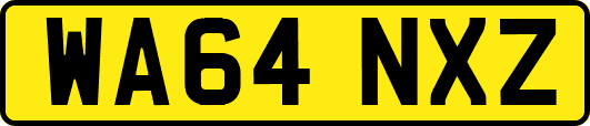 WA64NXZ