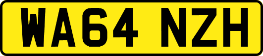 WA64NZH