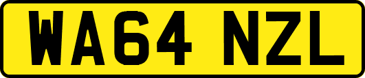 WA64NZL