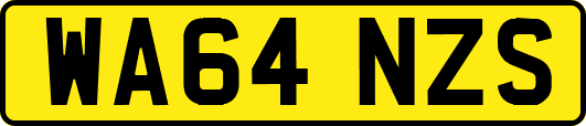 WA64NZS