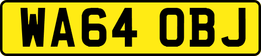 WA64OBJ