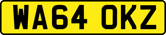 WA64OKZ