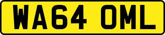 WA64OML