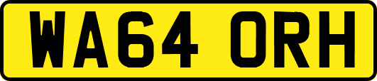 WA64ORH