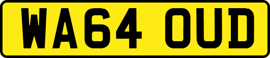 WA64OUD