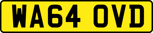 WA64OVD