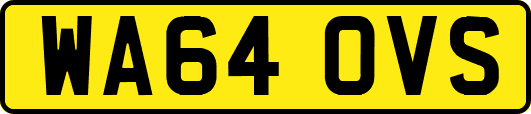 WA64OVS