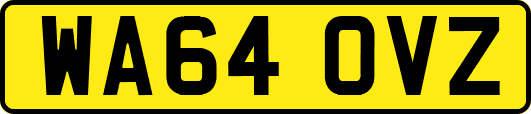 WA64OVZ