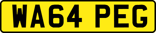 WA64PEG