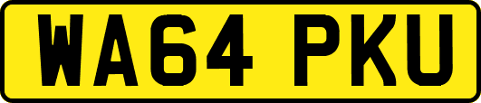 WA64PKU