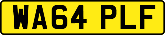 WA64PLF