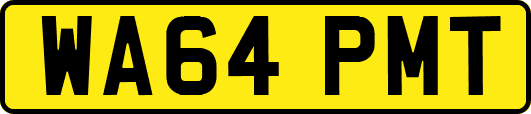 WA64PMT