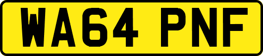 WA64PNF