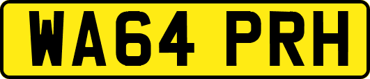 WA64PRH