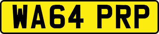WA64PRP