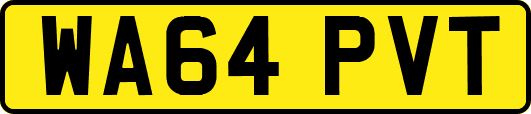 WA64PVT