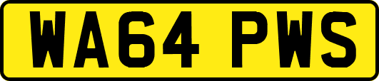 WA64PWS