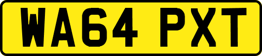 WA64PXT